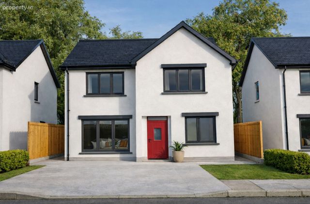 60 Pairc Brouen, Cloughduv, Cloughduv, Co. Cork - Click to view photos