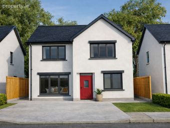 60 Pairc Brouen, Cloughduv, Cloughduv, Co. Cork