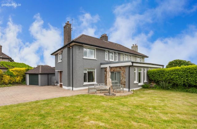 Verdon, Hettyfield Park, Douglas, Co. Cork - Click to view photos