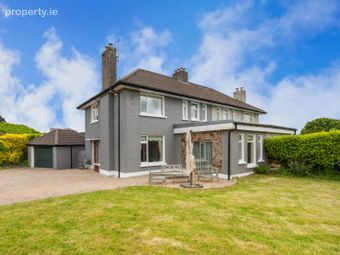 Verdon, Hettyfield Park, Douglas, Co. Cork