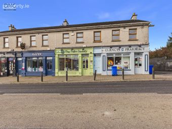 7 College Way, College Road, Clane, Clane, Co. Kildare