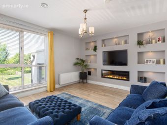 13 Wilkins Court, Limekiln Lane, Walkinstown, Dublin 12, Walkinstown, Dublin 12 - Image 4