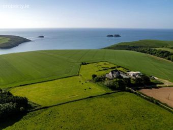 Ferrypoint, Rathmore, Kinsale, Co. Cork, Kinsale, Co. Cork