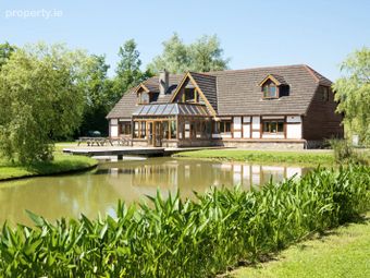 Hernon's Lodge, Mullaghmacormick, Kilglass, Co. Roscommon