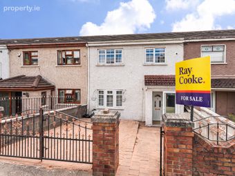 27 Glenties Park, Finglas, Dublin 11, Finglas, Dublin 11