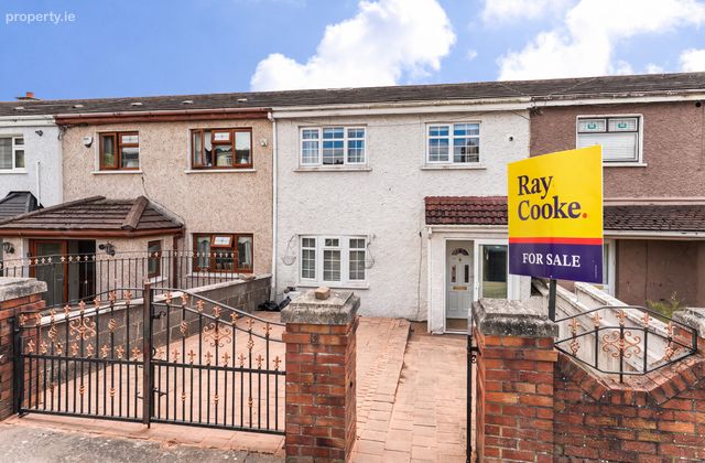 27 Glenties Park, Finglas, Dublin 11, Finglas, Dublin 11 - Click to view photos