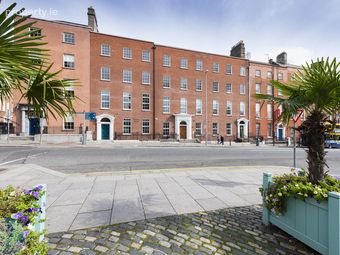 Parnell House, 13-18 Parnell Square, Dublin 1