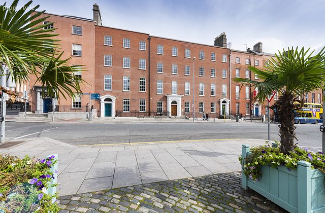 Parnell House, 13-18 Parnell Square, Dublin 1 - Click to view photos