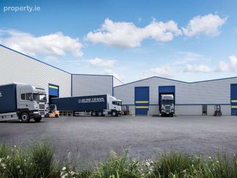Newtown Hub, Malahide Road Industrial Park, Coolock, Dublin 17, Coolock, Dublin 17 - Image 3