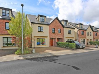 3 Templeville, Limerick, Co. Limerick, South Circular Road, Co. Limerick - Image 2