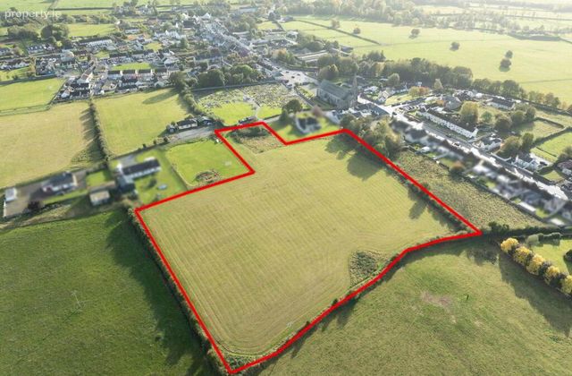 Ballycampion, Bruff, Co. Limerick, Bruff, Co. Limerick - Click to view photos