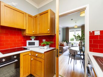 Apartment 20b, Balnagowan, Dartry, Dublin 6 - Image 3