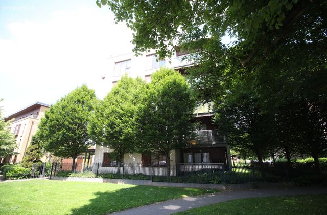 Apartment 8, Adamstown Avenue, Adamstown Castle, Adamstown, Co. Dublin - Click to view photos
