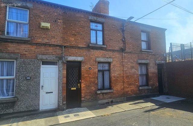 11 Healy Street, Dublin 1, North Circular Road, Dublin 1 - Click to view photos