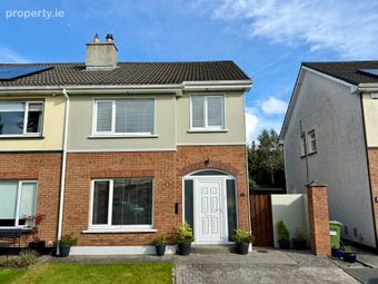 27 Lakeview, Castlebar, Castlebar, Co. Mayo