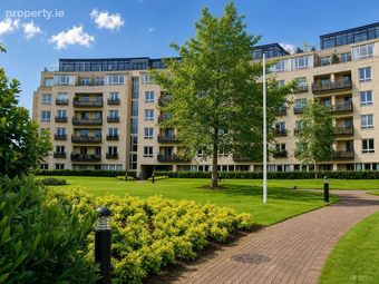 6th Floor, The Pines, Herbert Park Lane, Ballsbridge, Dublin 4 - Image 2