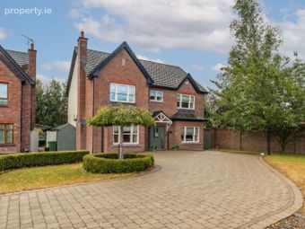 5 &Aacute;rd Na Gr&eacute;ine, Lis Na Dara, Dundalk, Co. Louth - Image 3