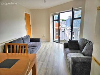 Apartment 13, Anne's Court, Waterford City Centre, Co. Waterford - Image 3