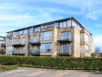 Priory Court, Eden Gate, Delgany, Co. Wicklow