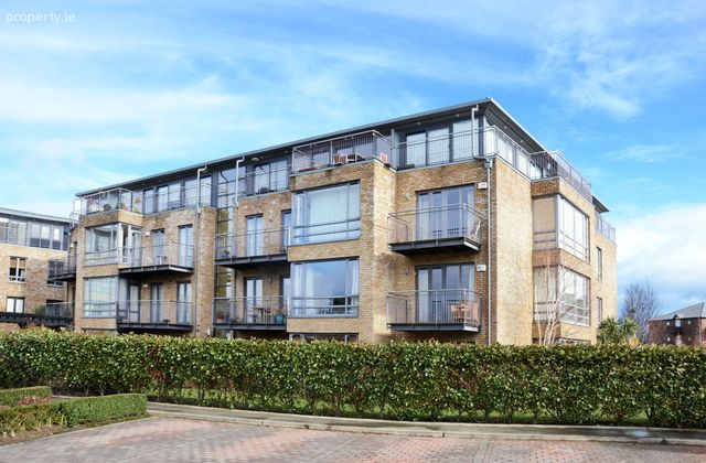 Priory Court, Eden Gate, Delgany, Co. Wicklow - Click to view photos