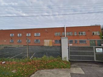 Former Haribo Building, Mckee Avenue, Finglas, Dublin, D11, Finglas, Dublin 11
