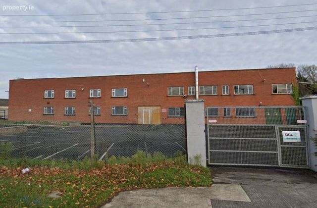 Former Haribo Building, Mckee Avenue, Finglas, Dublin, D11, Finglas, Dublin 11 - Click to view photos