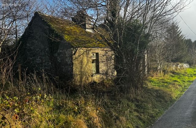 Clogher, Monasteraden, Monasteraden, Co. Sligo - Click to view photos