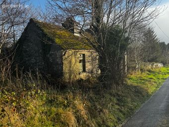 Clogher, Monasteraden, Monasteraden, Co. Sligo