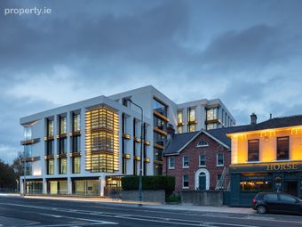 Glencar House, Merrion Road, Ballsbridge, Dublin 4 - Image 2
