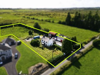 Residence On Approx. 1.40 Acres At Lismurtagh, Tulsk, Co. Roscommon, Tulsk, Co. Roscommon - Image 2