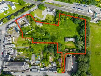 The Malt House, Monasterevin, Co. Kildare, Monasterevin, Co. Kildare - Image 2