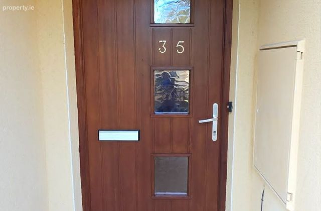 35 Ashwood Glade, Westport, Westport, Co. Mayo - Click to view photos