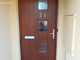 35 Ashwood Glade, Westport, Westport, Co. Mayo