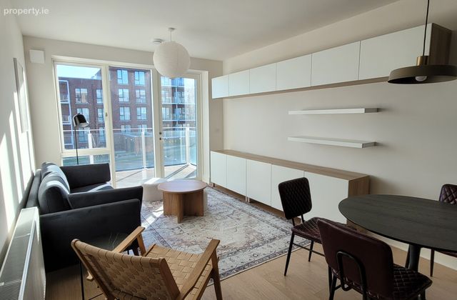 Apartment 84, Kiln View, Carrickmines, Dublin 18 - Click to view photos