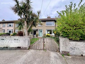 39 Derham Park, Balbriggan, Balbriggan, Co. Dublin