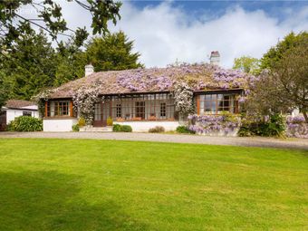 Sweetbank, Kilmartin, Newcastle, Co. Wicklow