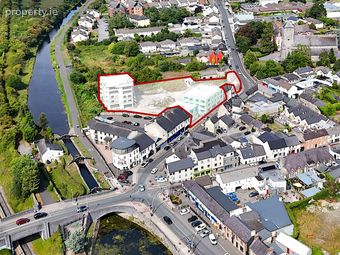 Development Site, Kilcock, Co. Kildare - Image 3