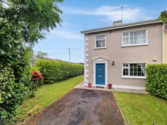 37 Maiville, Kilrush Road, Ennis, Co. Clare, Ennis, Co. Clare