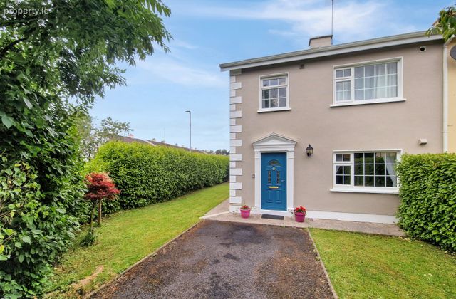 37 Maiville, Kilrush Road, Ennis, Co. Clare, Ennis, Co. Clare - Click to view photos