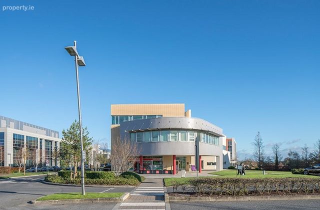 Building 7, The Campus, Cherrywood, Cherrywood, Dublin 18, D18t8y6, Cherrywood, Co. Dublin - Click to view photos