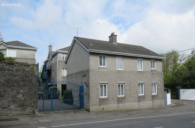 6 The Courtyard, Mount Street, Mullingar, Co. Westmeath - Click to view photos