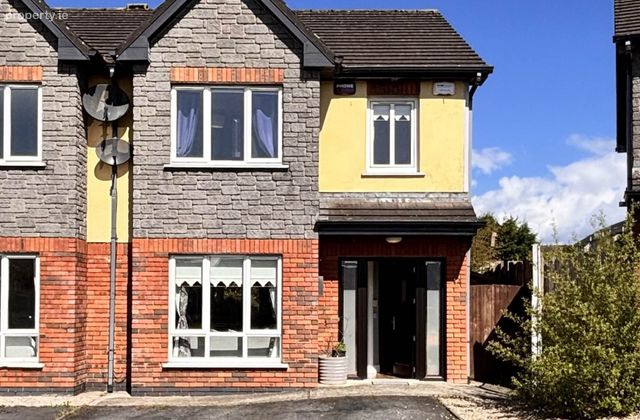 14 Ashfort, Golf Links Road, Castletroy, Co. Limerick, Castletroy, Co. Limerick - Click to view photos