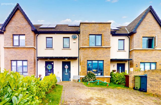 5 Taylor Hill Way, Balbriggan, Balbriggan, Co. Dublin - Click to view photos