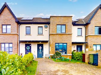 5 Taylor Hill Way, Balbriggan, Balbriggan, Co. Dublin