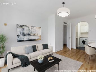 Apartment 103, 109 Parnell Street, Dublin 1 - Image 4