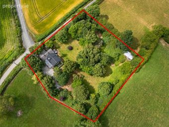 'hilbre', Wingfield, Ballingarry, Roscrea, Co. Tipperary - Image 3