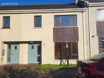8 Fountain View, Bailieborough, Co. Cavan, Bailieborough, Co. Cavan - Image 3