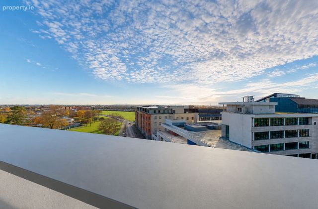 Apartment 162, The Plaza, Ballymun, Dublin 9 - Click to view photos
