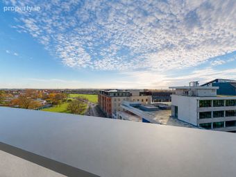 Apartment 162, The Plaza, Ballymun, Dublin 9