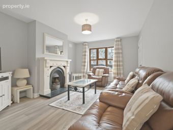 17 Castlepark, Castlerock, Bunclody, Co. Carlow, Bunclody, Co. Carlow - Image 3